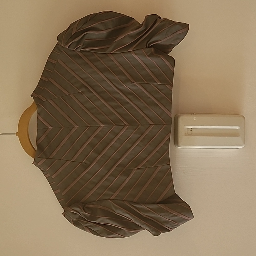 Very unique bolero-style jacket - Picture 7 of 10